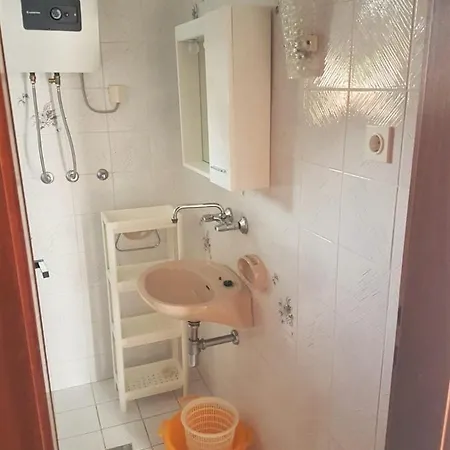 Marta Apartment