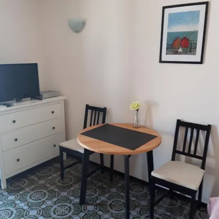 Marta Rogoznica (Sibenik-Knin)