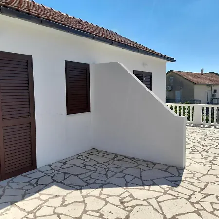 Marta Rogoznica (Sibenik-Knin)