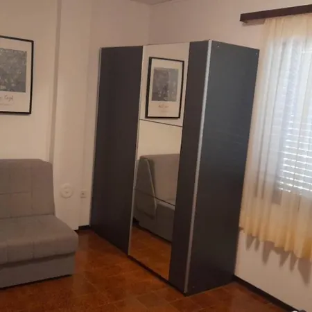 Apartment Marta *