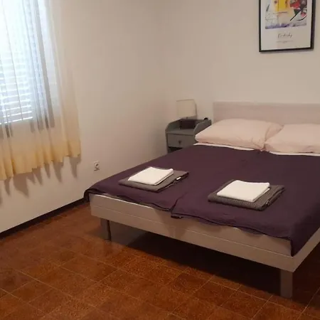 Marta * Rogoznica (Sibenik-Knin)