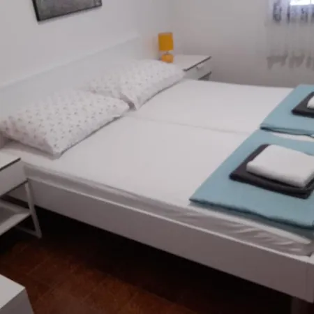 Apartment Marta