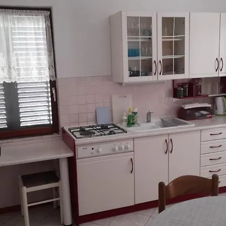 Marta Apartment