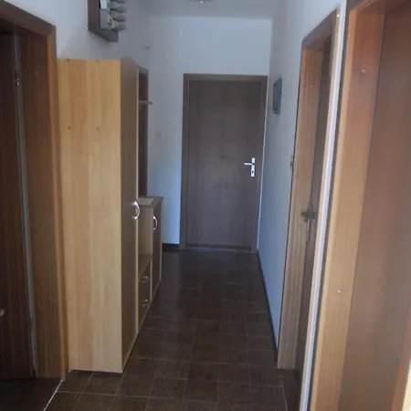 Marta Apartment *