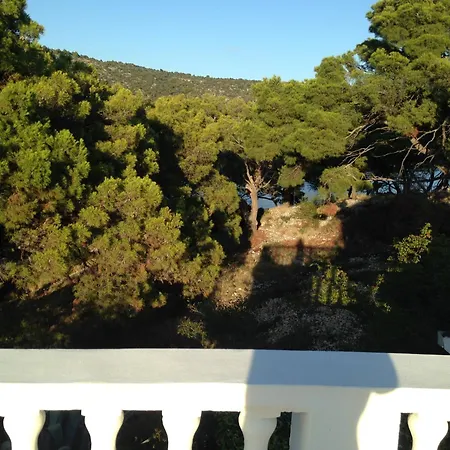 Marta Apartamento Rogoznica (Sibenik-Knin)