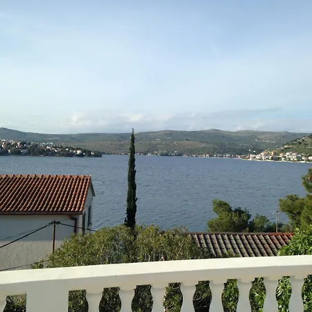 Apartment Marta Rogoznica (Sibenik-Knin)