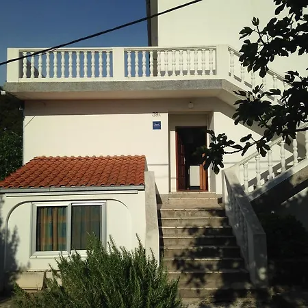 Marta Apartment Rogoznica (Sibenik-Knin)