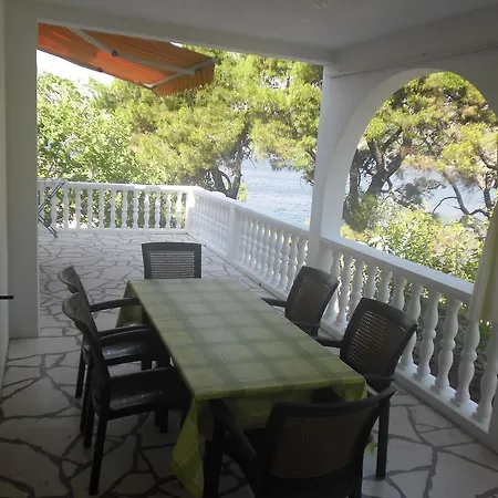 Апартаменты Marta