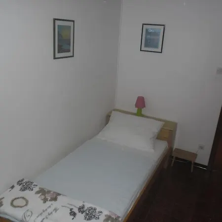 Marta Rogoznica (Sibenik-Knin)