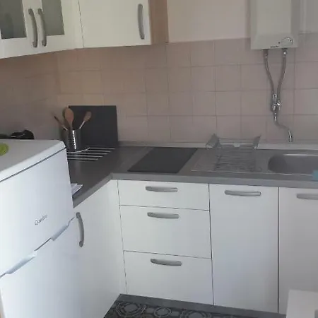 Marta Rogoznica (Sibenik-Knin)