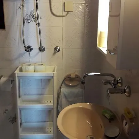 Apartment Marta Rogoznica (Sibenik-Knin)