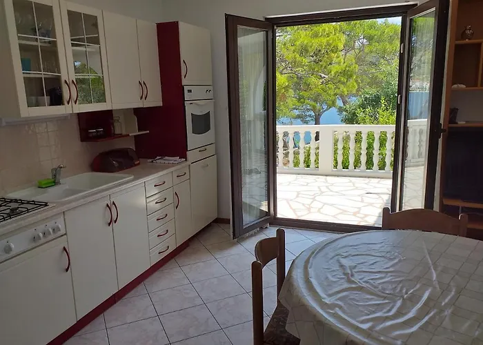 Marta * Rogoznica (Sibenik-Knin)