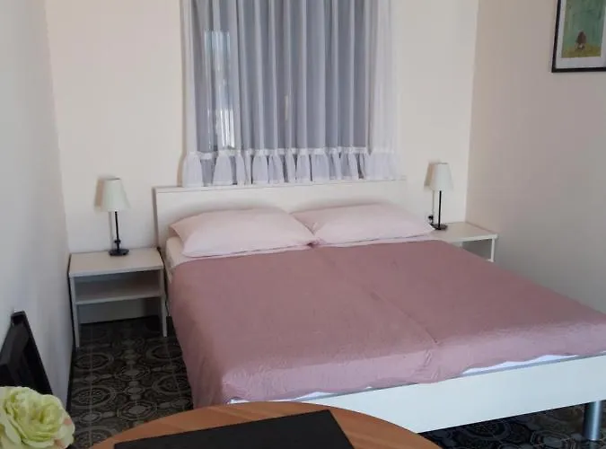 Marta Apartamento Rogoznica (Sibenik-Knin)