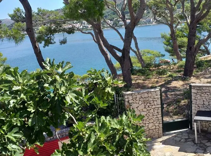 Marta Rogoznica (Sibenik-Knin)