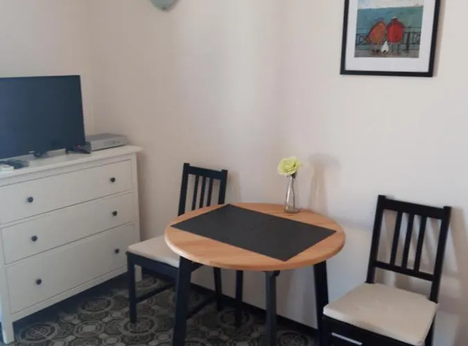 Marta Rogoznica (Sibenik-Knin)