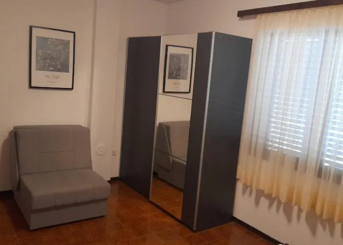 Apartamento Marta *