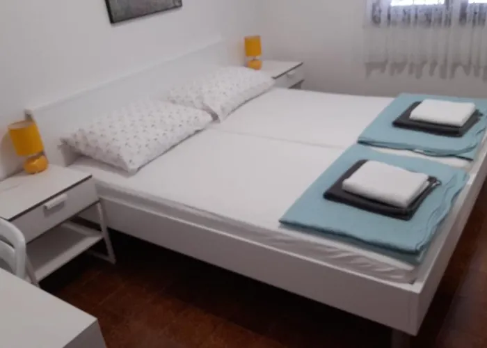 Apartamento Marta