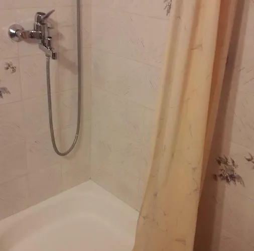 Marta Апартаменты Рогозница