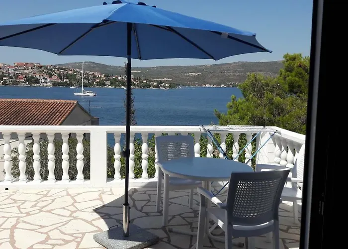 Marta Daire Rogoznica (Sibenik-Knin)