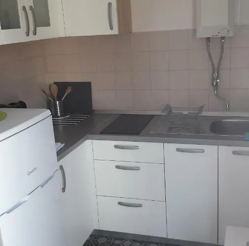 Marta Rogoznica (Sibenik-Knin)