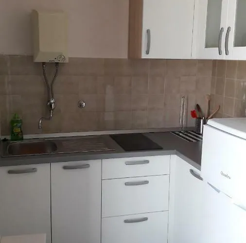 Marta Apartamento Rogoznica (Sibenik-Knin)