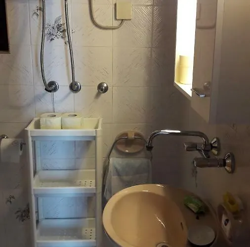Apartamento Marta Rogoznica (Sibenik-Knin)